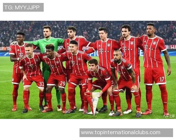 拜仁慕尼黑对阵贝西克塔斯全场精彩录像回放与战况分析